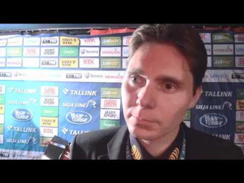 KalPan tavoitteet korkealla