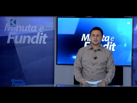 Minuta e Fundit - 01.03.2016 - Klan Kosova
