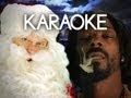 [KARAOKE ] Moses vs Santa Claus. Epic Rap ...