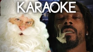 [KARAOKE ♫] Moses vs Santa Claus. Epic Rap Battles of History. [INSTRUMENTAL]