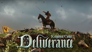 Kingdom Come: Deliverance | Debut Teaser Trailer | EN