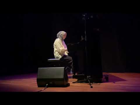 Büşra Kayıkçı - Bring The Light (Live at TivoliVredenburg)