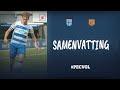 Samenvatting PEC Zwolle - FC Volendam | Oefenwedstrijd