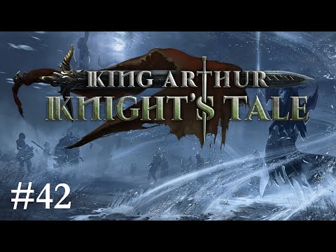 King Arthur: Knight's Tale (PL), cz.42 - prosty plan.