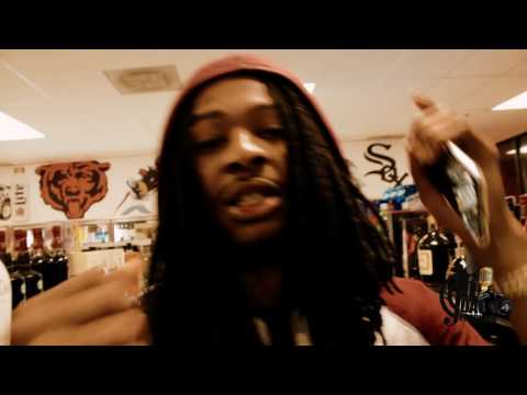 Jrdaproducer - Greatness (Official Video)