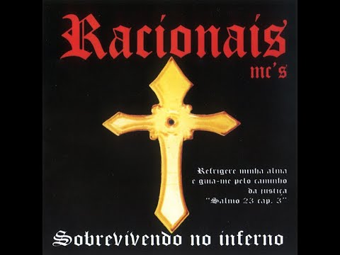 Racionais MC's - Qual Mentira vou Acreditar