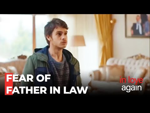 Orhan Runs From Fehmi - In Love Again