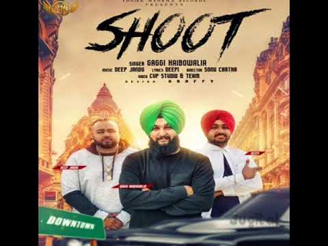 Shoot