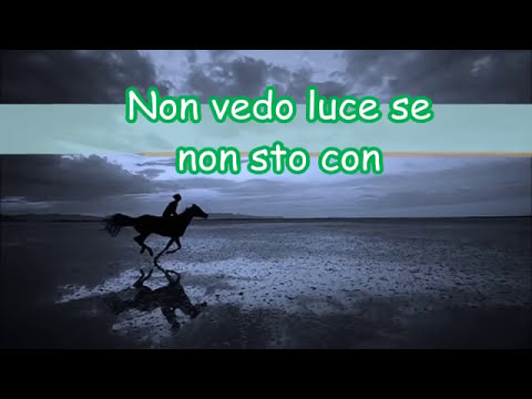 Modà ft Tazenda - Cuore e Vento (Testo)