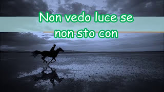 Modà ft Tazenda - Cuore e Vento (Testo)