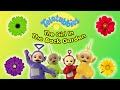 Teletubbies The Girl In The Back Garden DVD