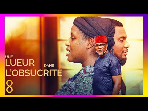 UNE LUEUR DANS L'OBSCURITÉ - Dernier Film nigérian 2025