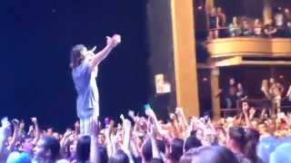 jake owen - summer jam [live]