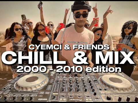 CYEMCI - MIX 2000-2010s | 20min LIVESET Episode 03 | Sean Paul, Zaho, 5Ocent, Lumidee, Brick&Lace...