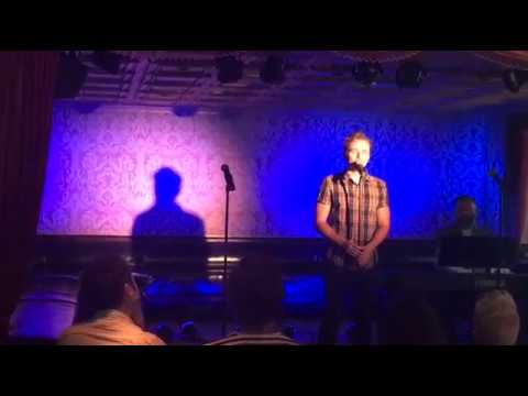 Christopher Hlinka "She Used To Be Mine"