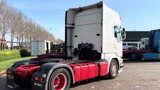 Venta de Scania R450 XPI cabeza tractora - Imagen 4 | Autoline PY Scania R450 XPI cabeza tractora | Imagen 4 - Autoline