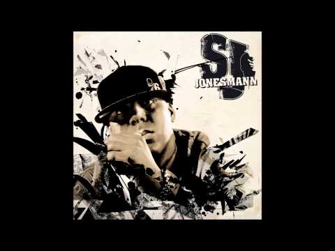 Jonesmann Auszeit (Prod by T-Town