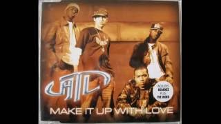 ATL - Make It Up With Love [Kardinal Beats Radio Mix] [HQ] 2004