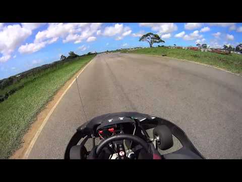 Stockart Light 2014.1 - 5ª etapa - 1ª CORRIDA - Kartódromo do Tamboril