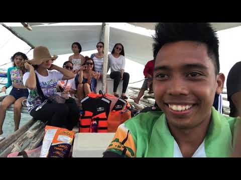 TRIP TO TADJO|JOVAN ABREA