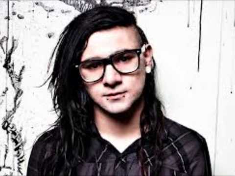 skrillex, afrojack, aoki, avicii and tiesto