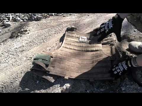 5 11 Tactical Vest Review