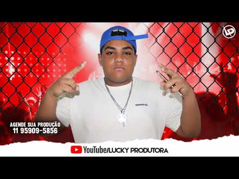 MC Tevin  - Parti Pra Marte (Quik Produção)