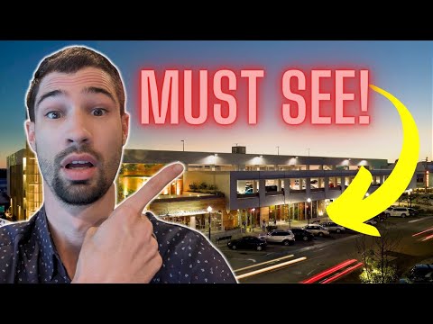 What no one EVER tells you about the Claremont Village