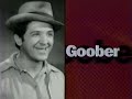 The Andy Griffith Show Reunion 1993 Promo CBS