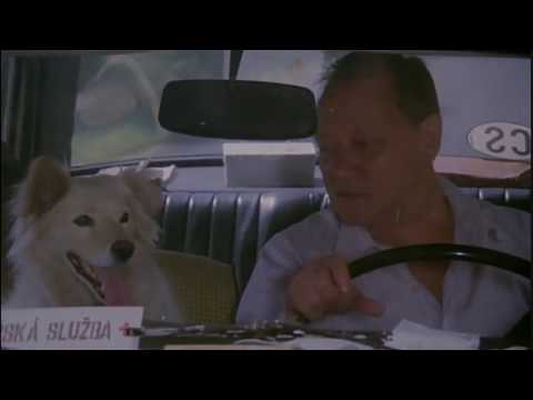 Rudolf Hrušínský - To není Země, to je Zahrádka - 1985