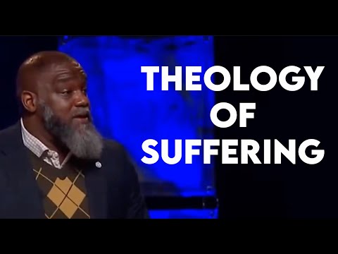The Heart of Paul's Letter To Timothy -- Voddie Baucham