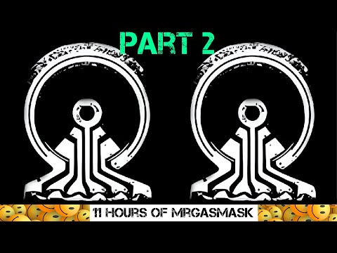 MrGasmask FULL TRACKLIST (ACID PART 2)