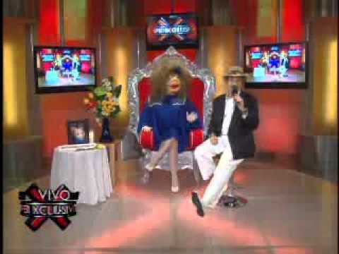 SuperXclusivo - Le achacan nuevo amor a JLo