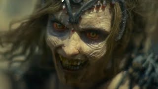 Army Of The Dead's Zombie Queen Is Gorgeous In Real Life video