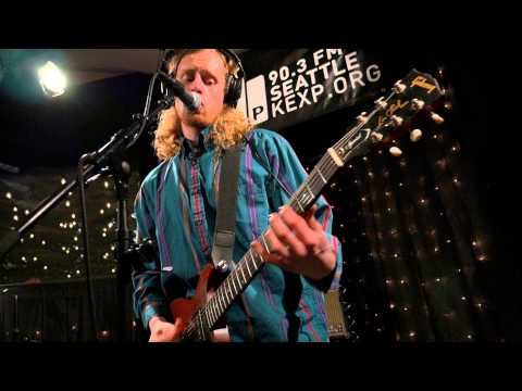 The Sidekicks - Summer Brings You Closer to Satan (Live on KEXP)