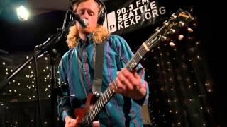 The Sidekicks - Summer Brings You Closer to Satan (Live on KEXP)