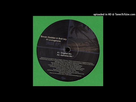 Bevan Godden & Bob'ezy Ft Livingstone | Rise (Original Mix)