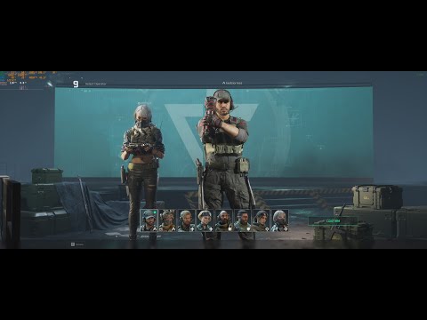 The Raid vol.7 | Delta Force