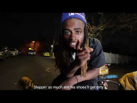 Fre$co Van gOGh - Lala (Official Music Video) Prod. @ElvisBeatz  Dir. @shotbyljay18