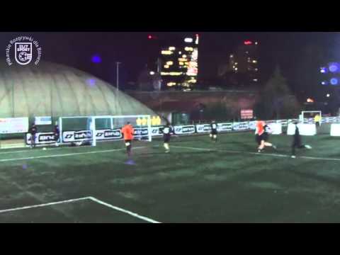 Selito.pl 1:5 LeasePlan - ELIT IV Liga JESIEŃ 2015