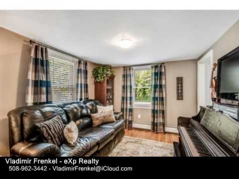 521 Turnpike St, Easton MA 02375 - Single Family Home - Real Estate - For Sale -