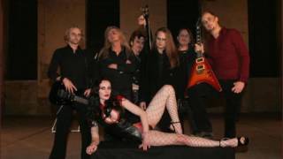 Portrait F In Dark Waters～Ecstasy Arise - Beyond Twilight