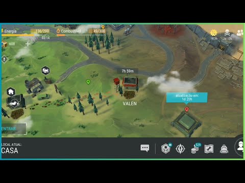 LDOE raid base VALEN