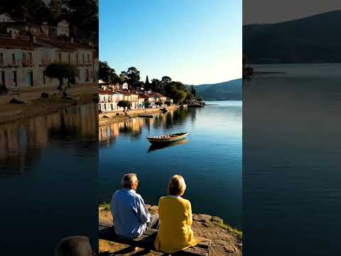 Uruguay – San Gregorio de Polanco: Painted Town