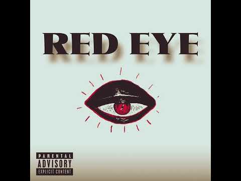 AK4T7EN - RED EYE (OFFICIAL AUDIO)       prod. Yng nio
