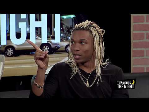 ToKnights The Night 10/02/2017