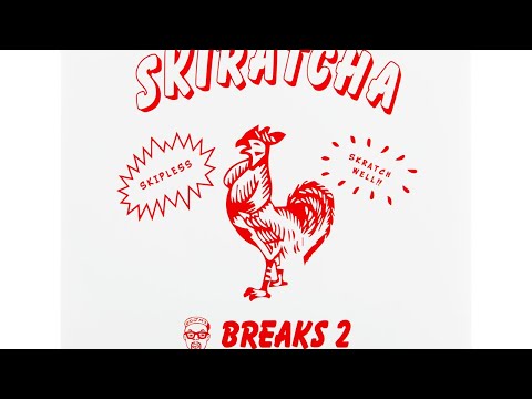 7" Skiratcha Breaks 2 Sound Review