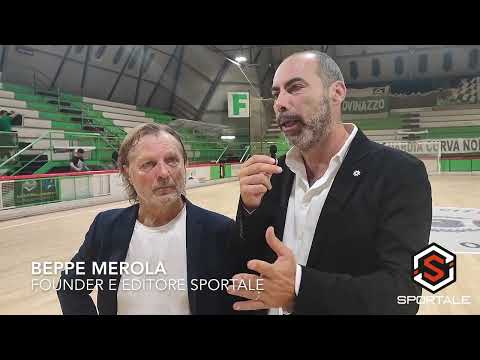 Sportale in Tour   Hockeypista Giovinazzo   Pino Marzella 2023 10