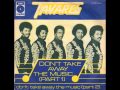 Tavares - Don't Take Away The Music