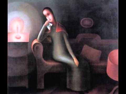 Bohuslav Martinů: Concerto per clavicembalo (1935)